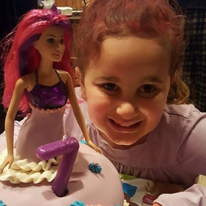 Team Page: Fearfully & Wonderfully Made